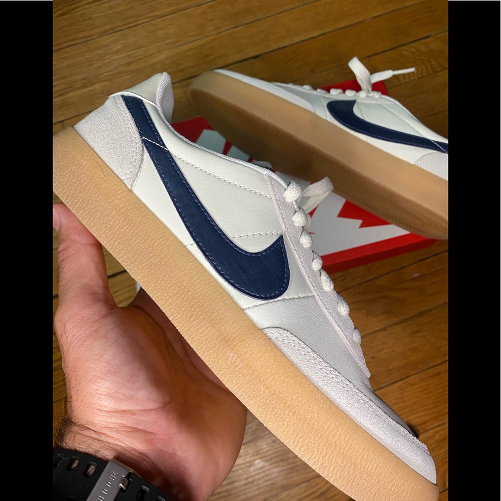 Nike Killshot 2 leather M size 7.5 / W size 9